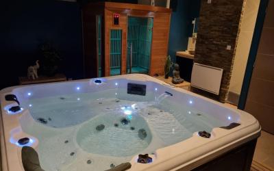 Appartement 2 Chambres Appartement 2 Chambres