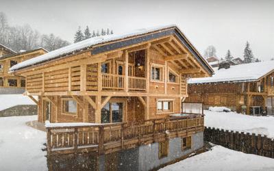 Chalet Chalet