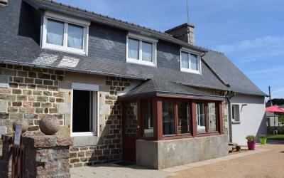 Maison de Vacances