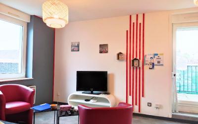 Appartement avec Terrasse