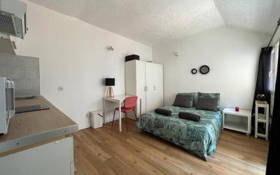 Appartement 1 Chambre Appartement 1 Chambre