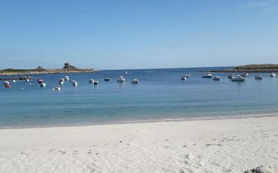 Appartement - Vue sur Mer