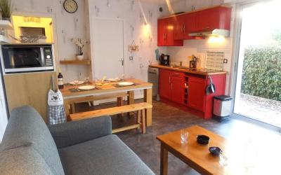 Appartement 1 Chambre