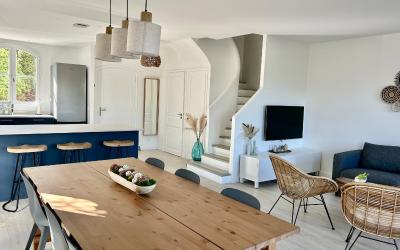 Maison 3u00a0Chambres