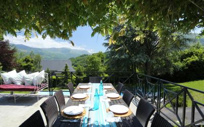 Maison de Vacances