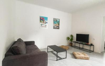 Appartement 1 Chambre