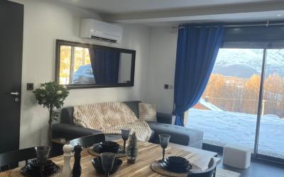 Maison 1 Chambre