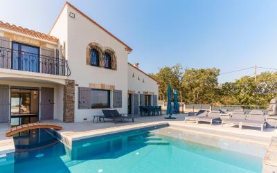 Villa - Vue sur Mer Villa - Vue sur Mer