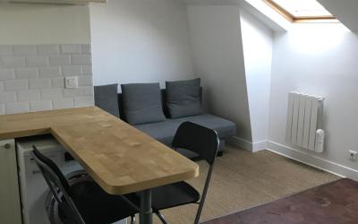 Appartement 1 Chambre Appartement 1 Chambre