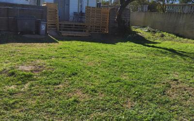 Appartement 1 Chambre