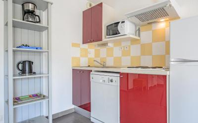 Grande Maison 2 Chambres pour 6 Personnes