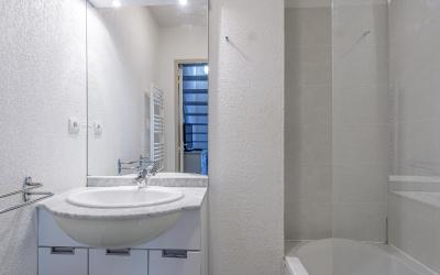 Maison 1 Chambre (4 Personnes)