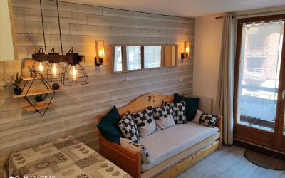 Appartement 1 Chambre
