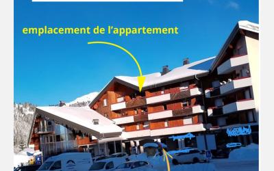 Appartement avec Balcon Appartement avec Balcon