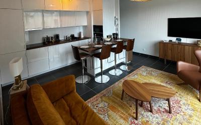 Appartement 2 Chambres Appartement 2 Chambres