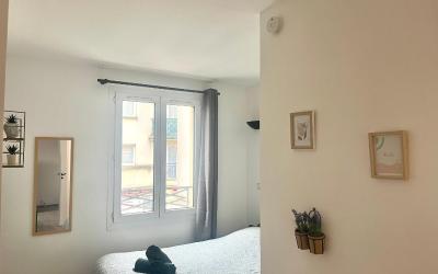 Appartement 1 Chambre Appartement 1 Chambre