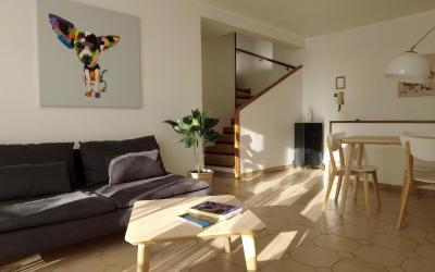 Maison de Ville 2 Chambres Maison de Ville 2 Chambres