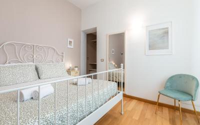 Camera Matrimoniale con Balcone