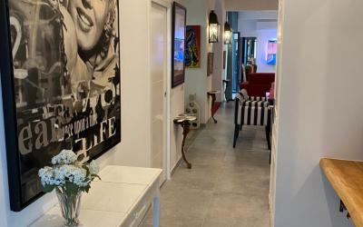 Appartement 2 Chambres