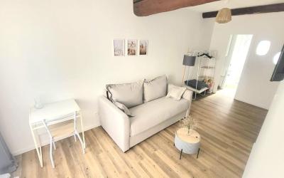 Appartement 1 Chambre