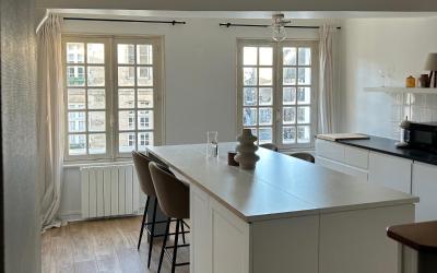 Appartement 1 Chambre Appartement 1 Chambre