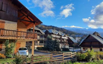 Appartement Appartement