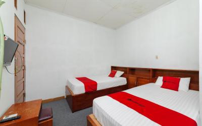 Kamar Twin Kamar Twin