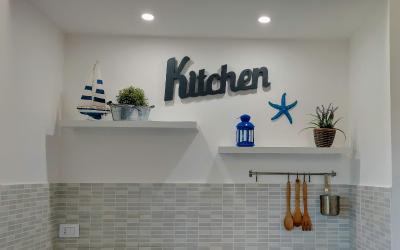 Appartamento con 1 Camera da Letto