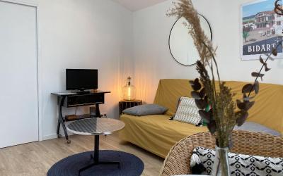 Appartement 1 Chambre