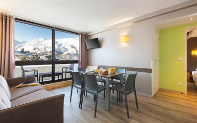 Appartement avec Balcon