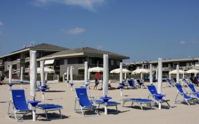 Appartamento con 1 Camera da Letto