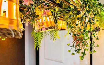 Appartement 2 Chambres