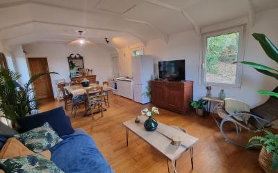 Maison 2u00a0Chambres