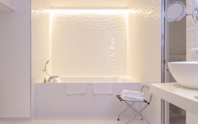 Suite avec Jacuzzi