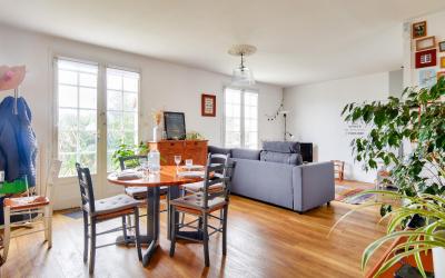 Maison de Vacances