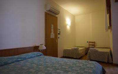 Suite Familiare (2 Adulti + 2 Bambini)