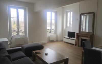 Appartement 1 Chambre