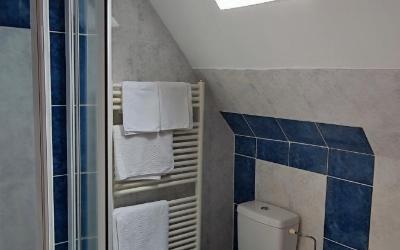 Chambre Lits Jumeaux - Vue sur Piscine