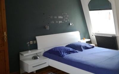 Appartement 3u00a0Chambres