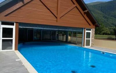 Appartement 2 Chambres