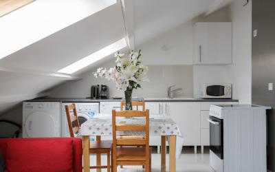 Appartement 1 Chambre Appartement 1 Chambre