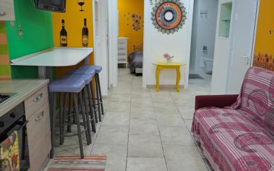 Appartamento con 3 Camere da Letto