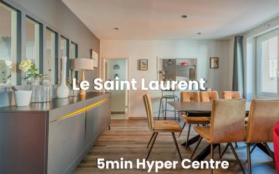 Appartement 1 Chambre Appartement 1 Chambre