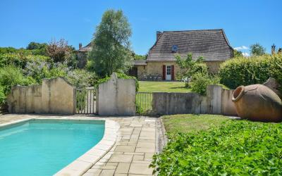 Maison 3u00a0Chambres