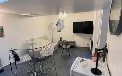 Appartement 1 Chambre