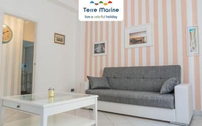 Appartamento con 2 Camere da Letto