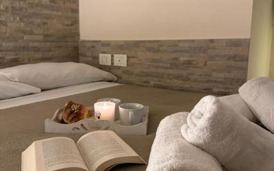 Appartamento con 1 Camera da Letto