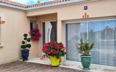 Chambre Double Chambre Double