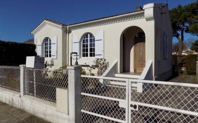Maison 2u00a0Chambres