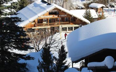 Chambre Double avec Balcon Chambre Double avec Balcon